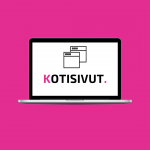 Kotisivut