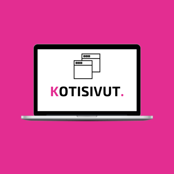 Kotisivut