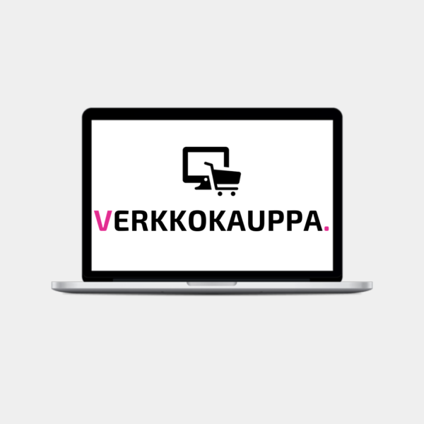 Verkkokauppa