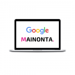 Google-Mainonta