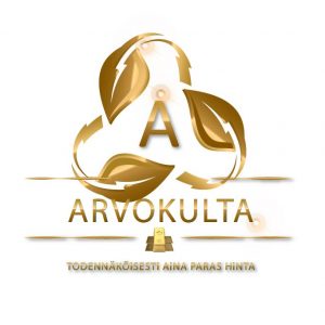 arvokulta white