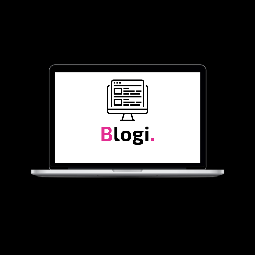 Blogi